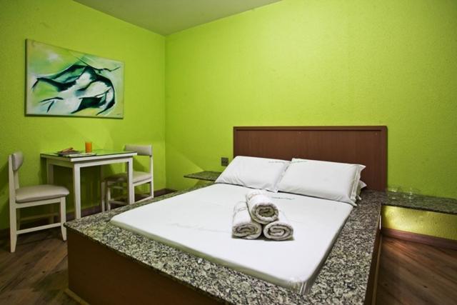Motel Aquarius Ponta Grossa  Buitenkant foto